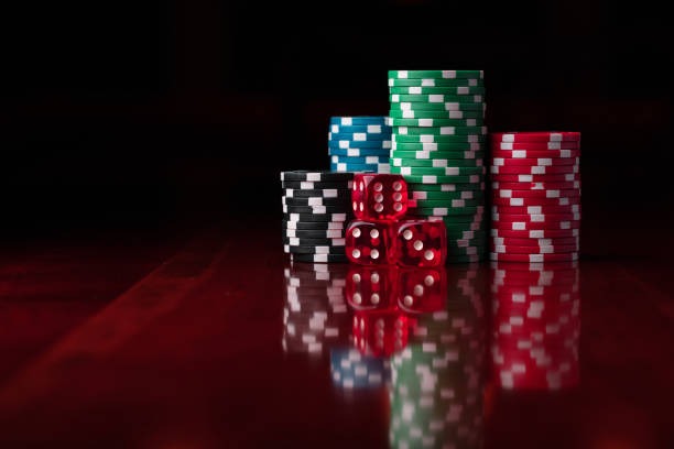 Baccarat live dealer table on zoslot